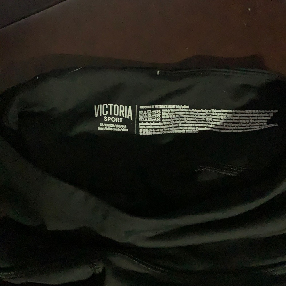 Gym pants